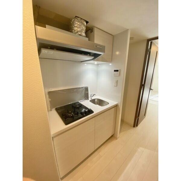 S-RESIDENCE浄心（302） キッチン