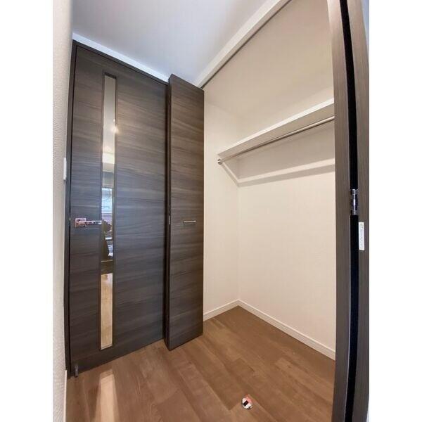 S-RESIDENCE浄心（607） 収納