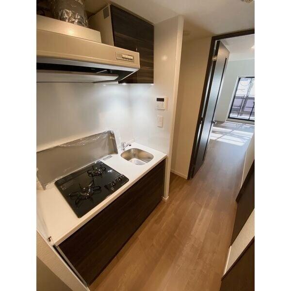 S-RESIDENCE浄心（607） キッチン