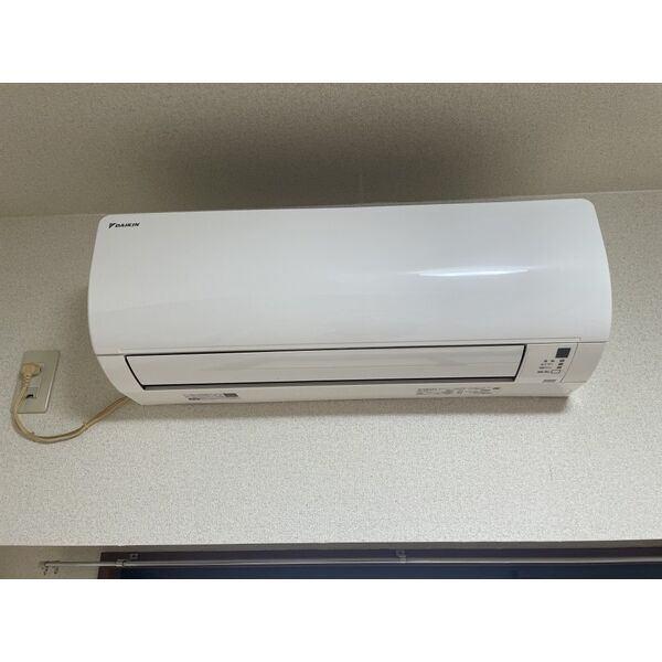 グレイス2000（401） 設備