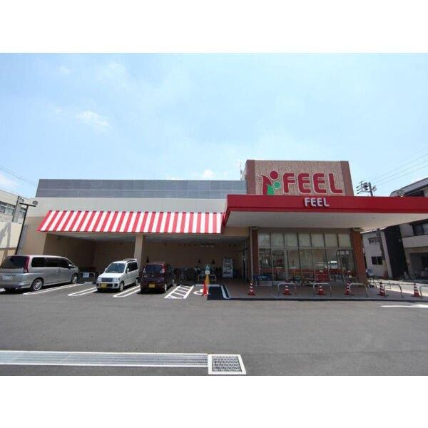 S-RESIDENCE浅間町（301） 部屋画像