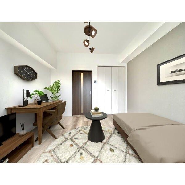 S-RESIDENCE浅間町（301） その他部屋・スペース