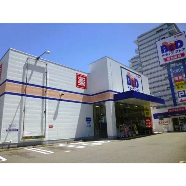 S-RESIDENCE浅間町（301） 部屋画像