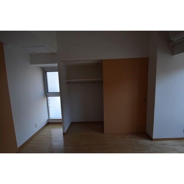 グランデ浅間町（306） 収納