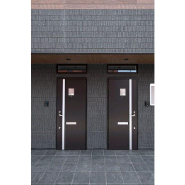 maison　de　reve（105） 外観