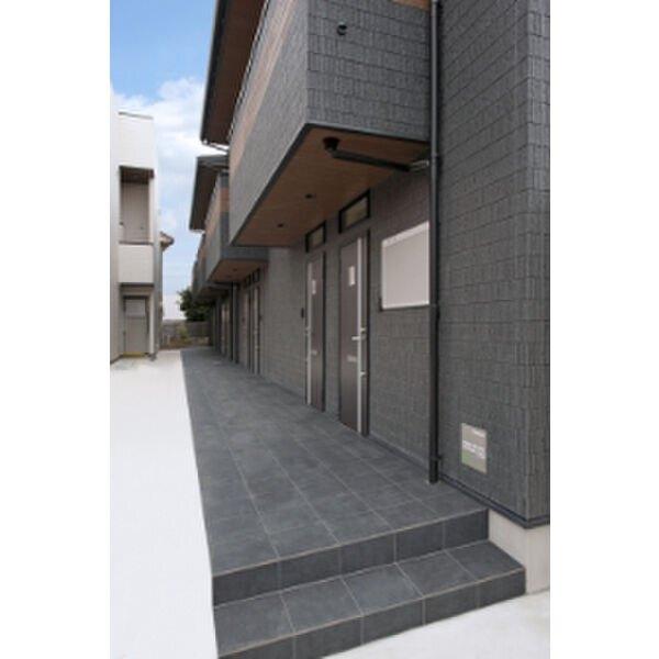 maison　de　reve（105） 外観