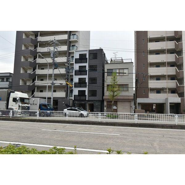 CELENEST名駅西（404） 外観