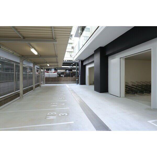 エステムコート名古屋栄プレシャス　（601） 物件画像