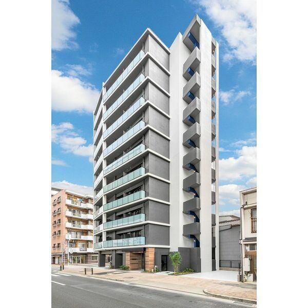 S-RESIDENCE浅間町（301） 物件画像