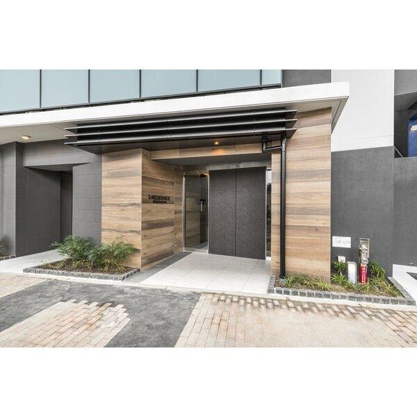 S-RESIDENCE浅間町（301） 物件画像