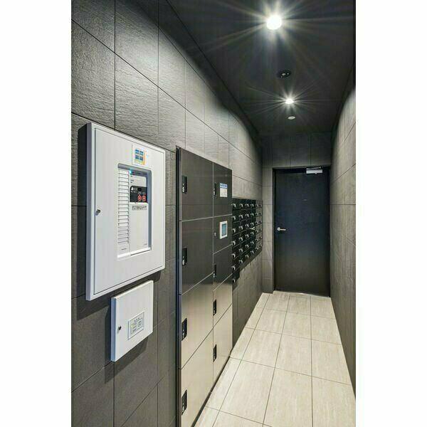 S-RESIDENCE浅間町（301） 物件画像