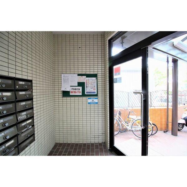 フレックス大須 物件画像
