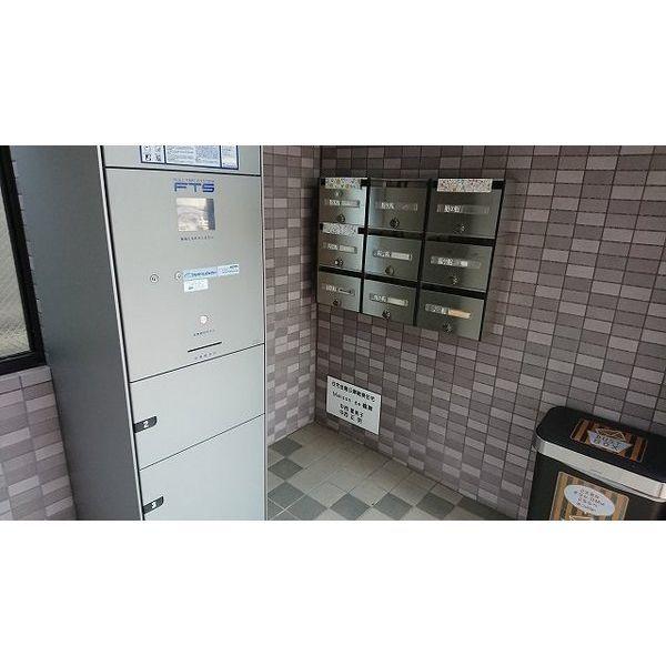メゾンド鶴舞 物件画像