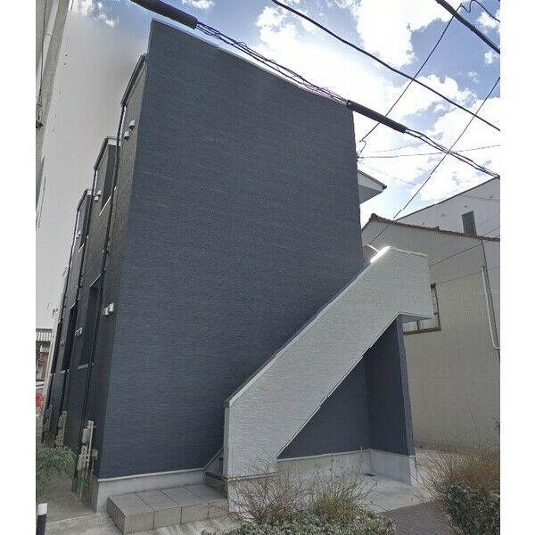 レクサス 物件画像