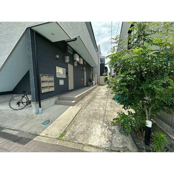 レクサス 物件画像