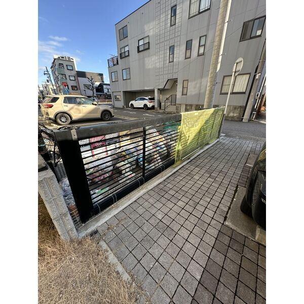 スリーアイランドタワー名駅北 物件画像
