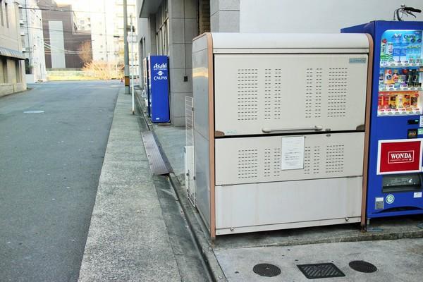 シャトー＆ホテル名駅南1st 物件画像