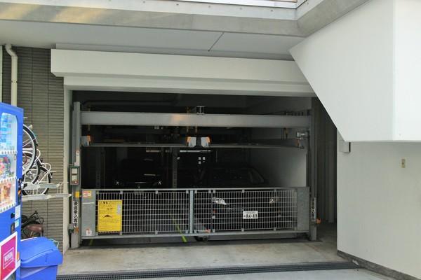 シャトー＆ホテル名駅南1st 物件画像