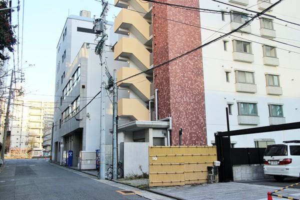 シャトー＆ホテル名駅南1st 物件画像