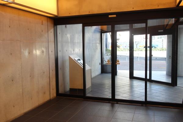 スクエア名駅南 物件画像