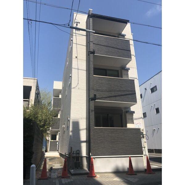 外観写真1