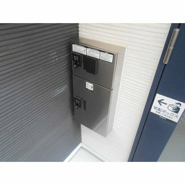 シュリット今池 物件画像