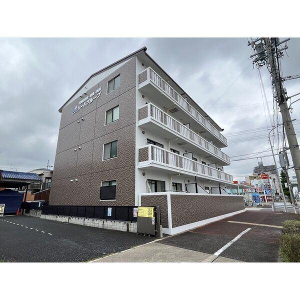 NOAH21 物件画像