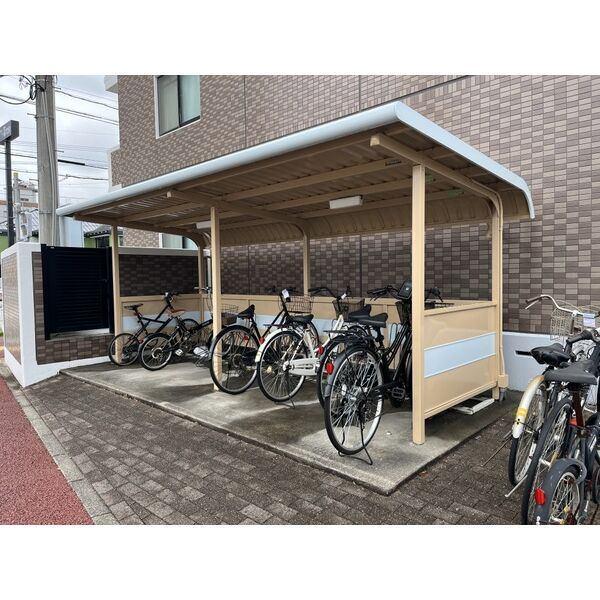 NOAH21 物件画像