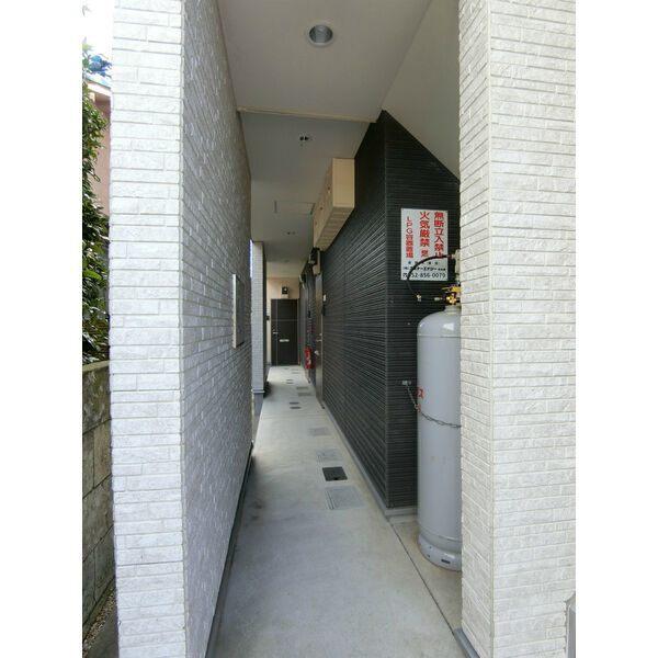 グリーンレイク中小田井 物件画像