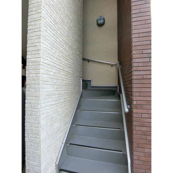 グリーンレイク中小田井 物件画像