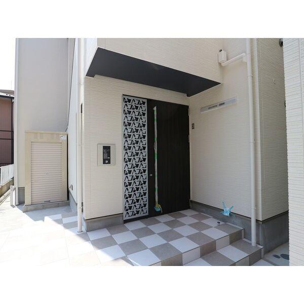 GRANDTIC浅間町 物件画像