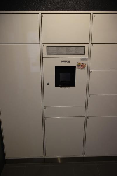 プレスティ則武 物件画像