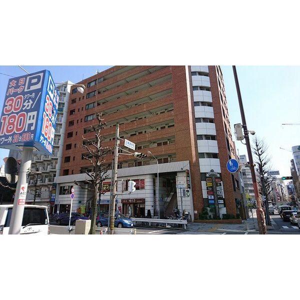 ライオンズマンション栄第３ 物件画像