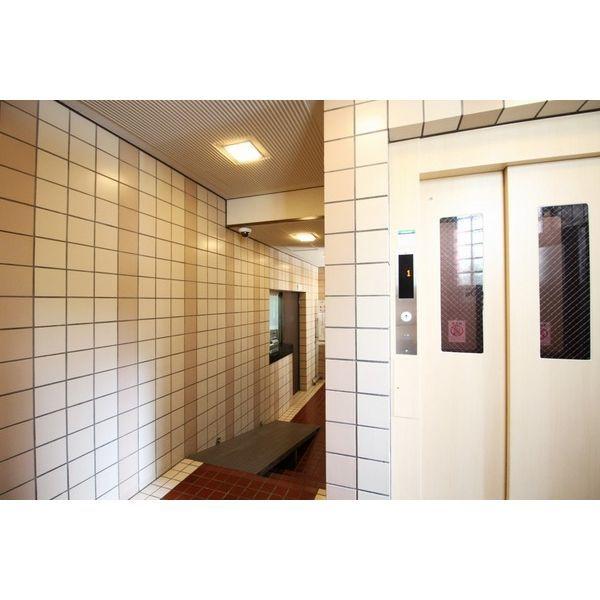 ライオンズマンション栄第３ 物件画像