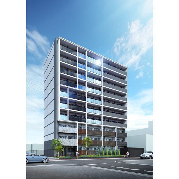 S-RESIDENCE浄心 物件画像