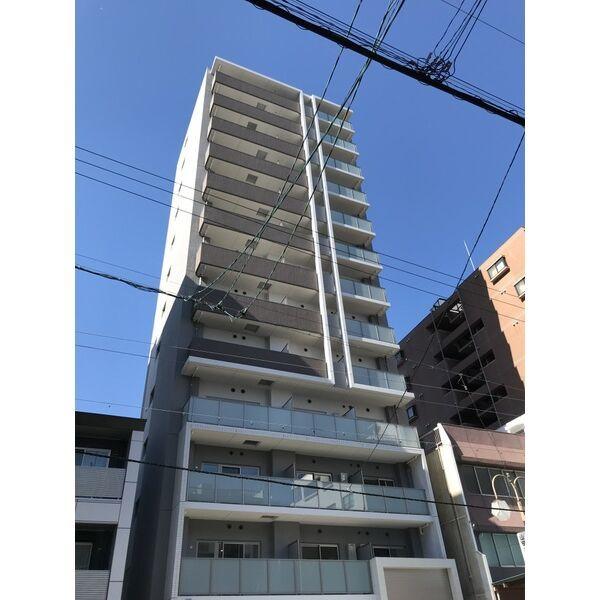 モンテーニュ名駅 物件画像