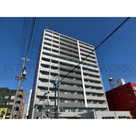 外観写真1