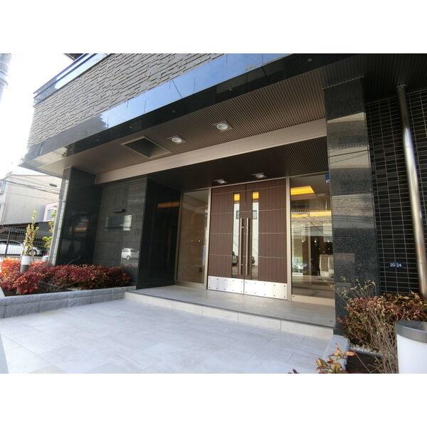 ディアレイシャス浅間町 物件画像