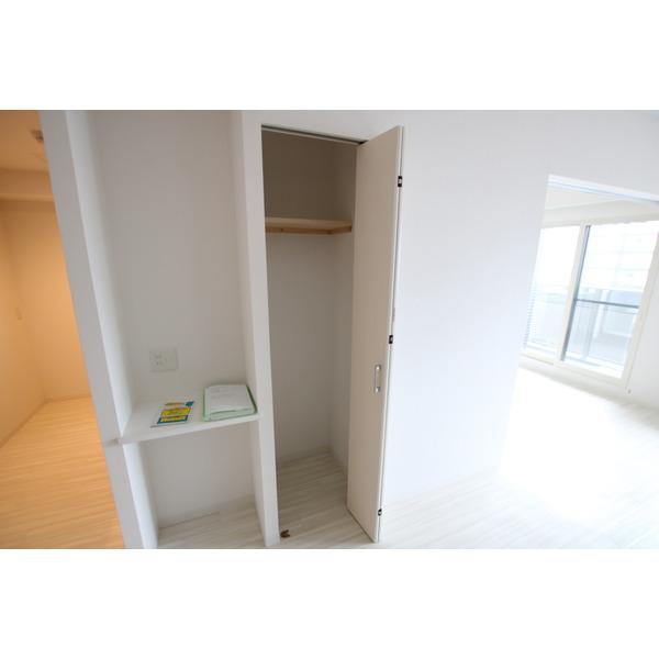 ラディア近代美術館前（602） 部屋画像