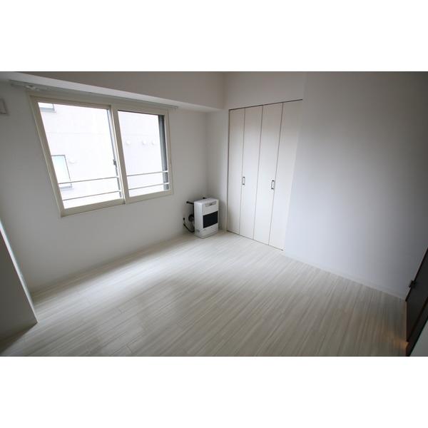 ラディア近代美術館前（602） 部屋画像