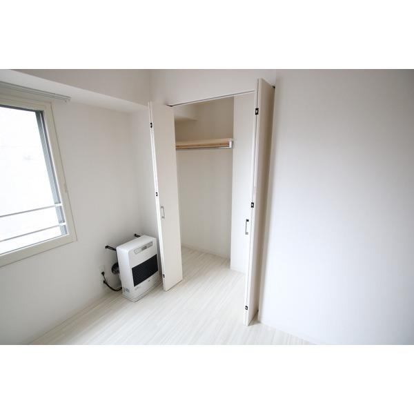ラディア近代美術館前（602） 部屋画像