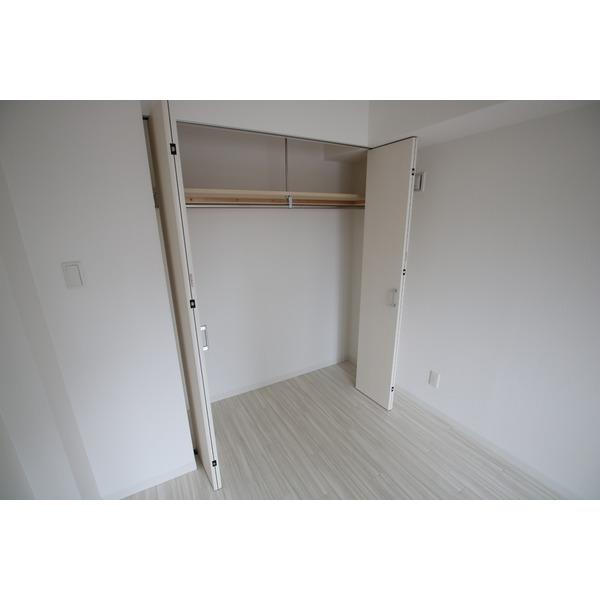 ラディア近代美術館前（602） 部屋画像