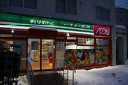 まいばすけっと南4条東4丁目店：117m