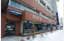 NOCE札幌店：658m