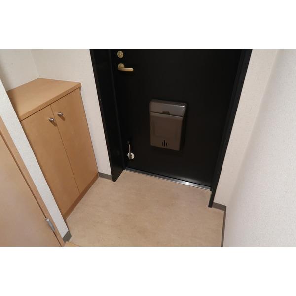 アビタ２１９（403） 部屋画像