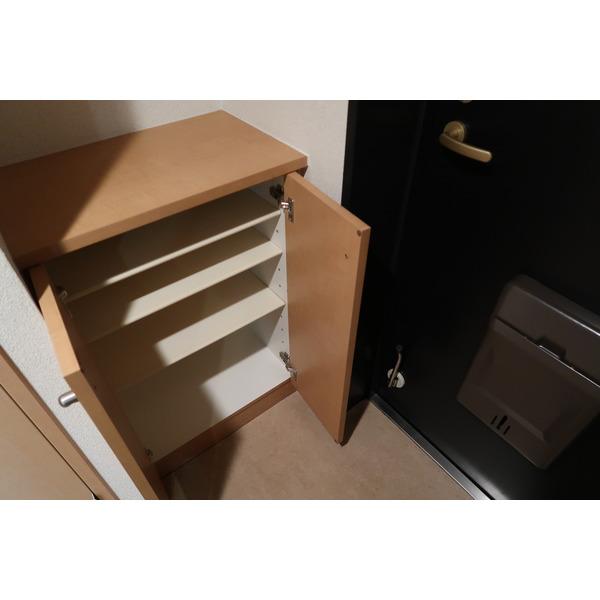 アビタ２１９（403） 部屋画像