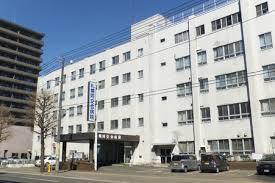 一般財団法人札幌同交会病院：177m