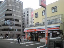 セイコーマート円山南1条店：312m