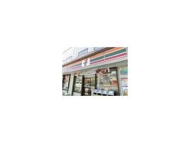 セブンイレブン札幌北3条西28丁目店：125m