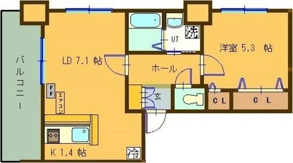 写真:物件の写真